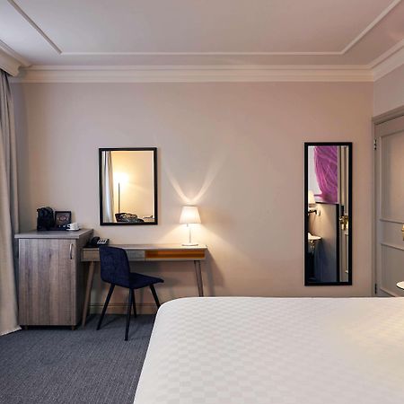 Exeter Rougemont Hotel By Sunday Bagian luar foto