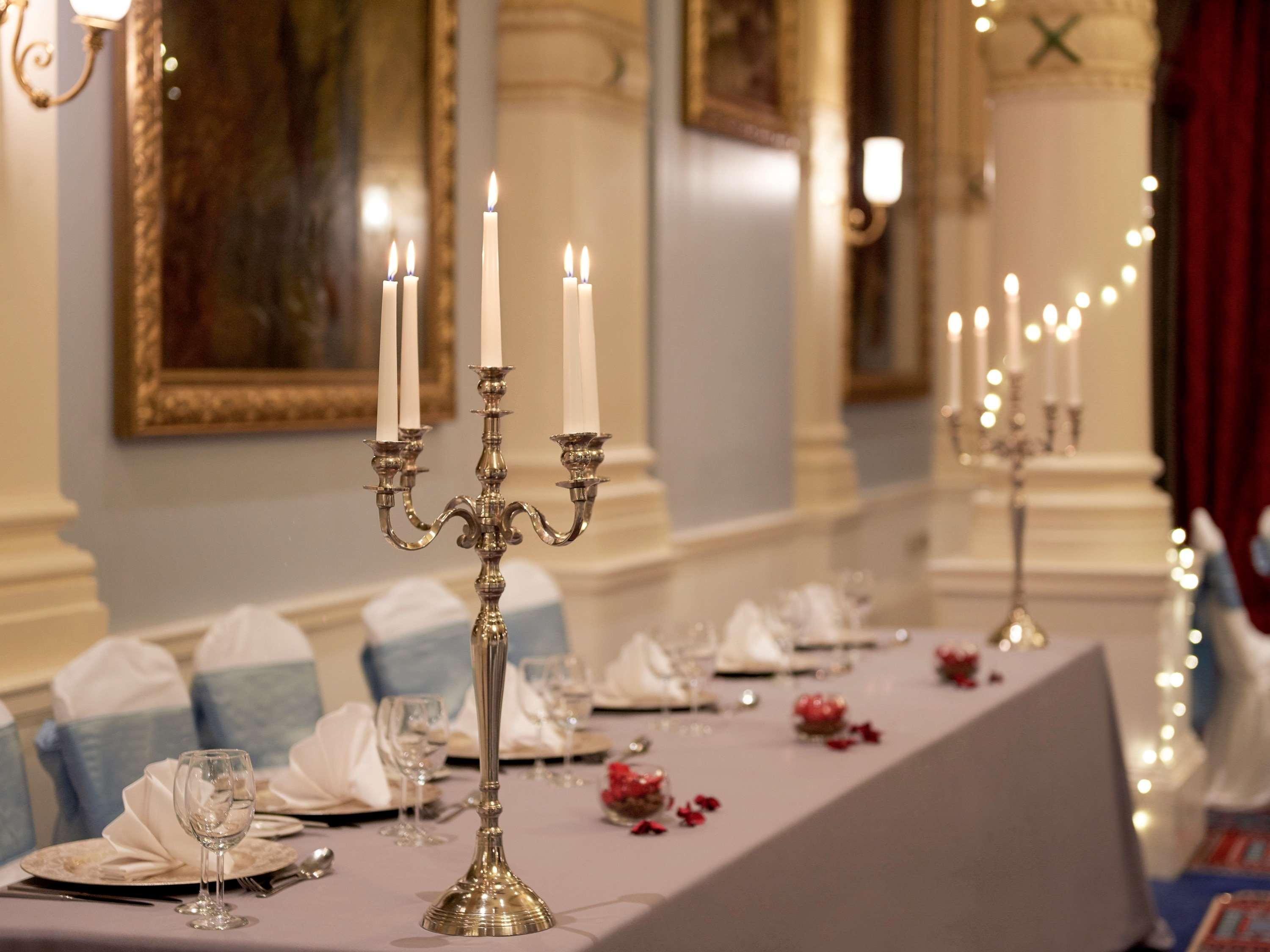 Exeter Rougemont Hotel By Sunday Bagian luar foto