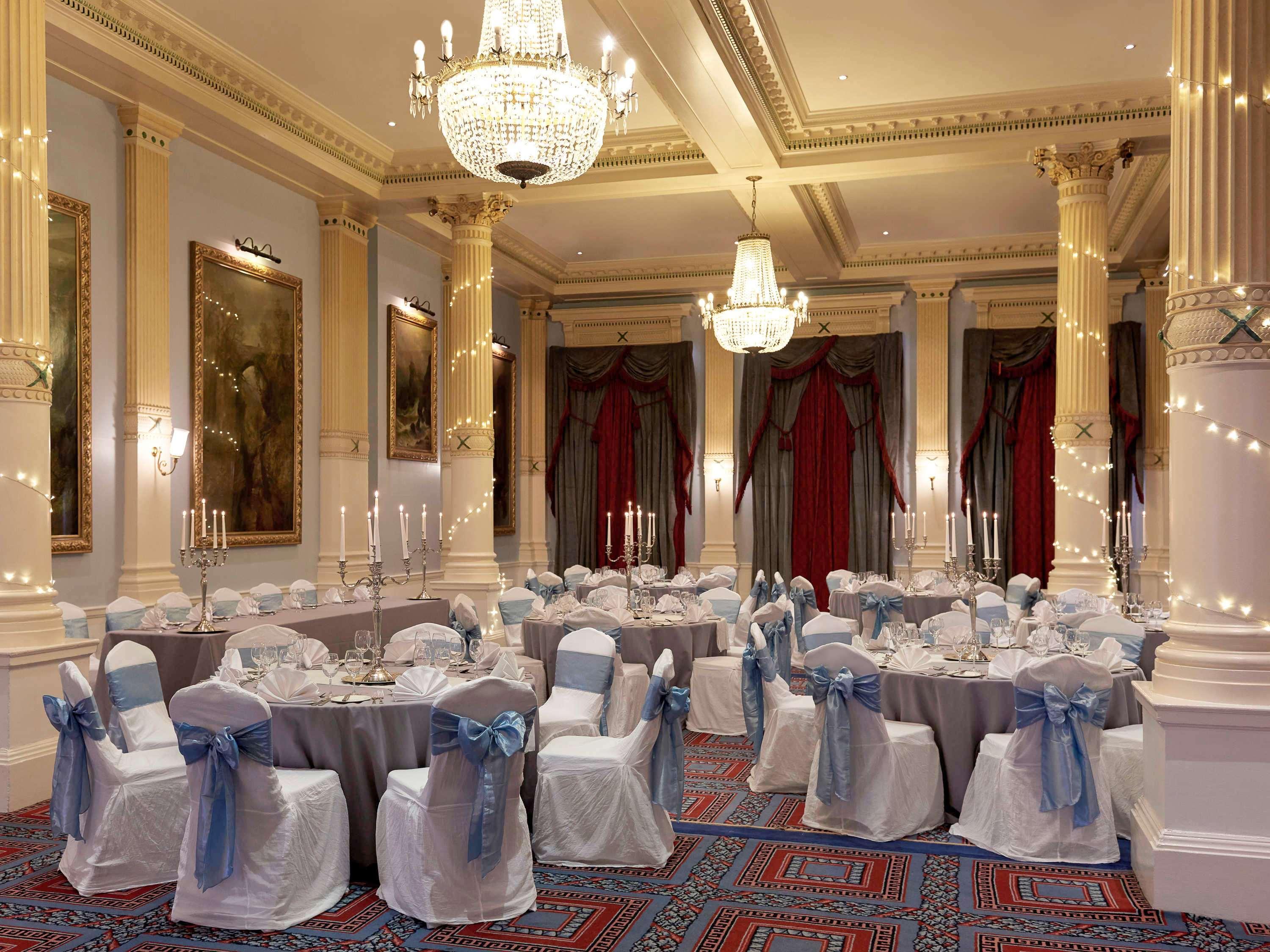 Exeter Rougemont Hotel By Sunday Bagian luar foto
