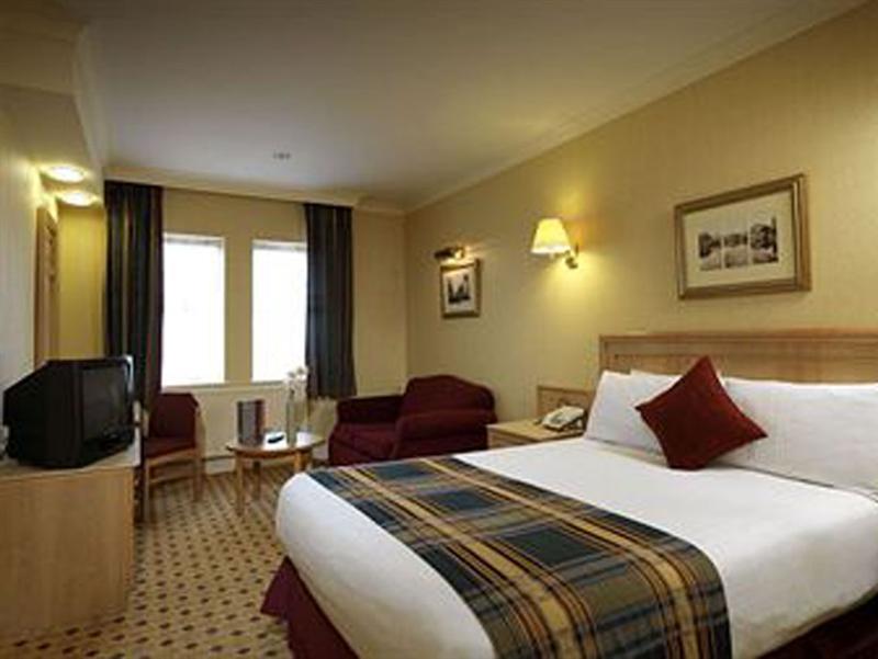 Exeter Rougemont Hotel By Sunday Ruang foto